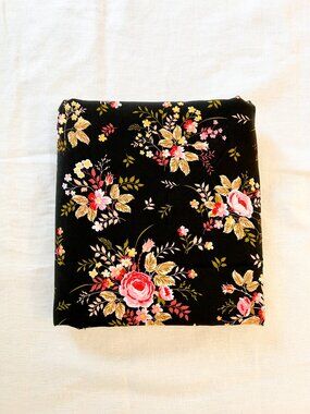 GARMENT Fabric - 4.3 yds - Floral Fabric